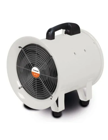 Mobiler Ventilator MV 300