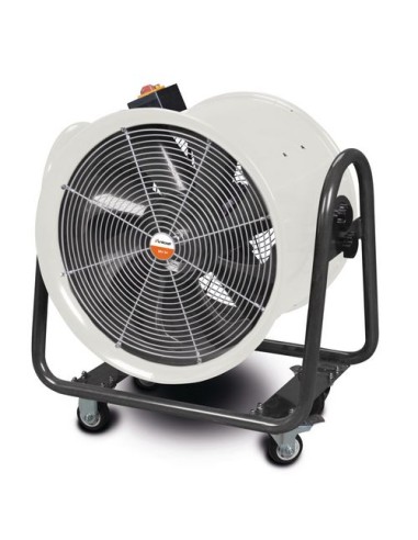 Mobiler Ventilator MV 500