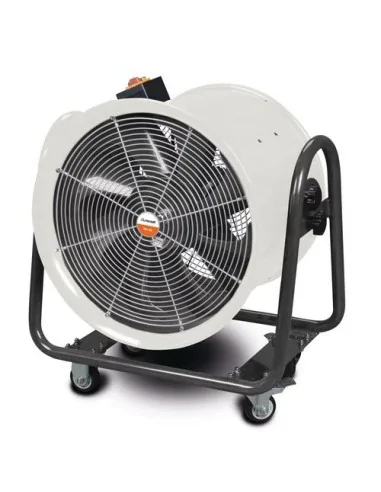 Mobiler Ventilator MV 600