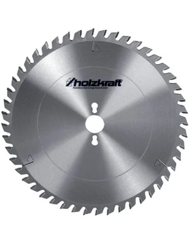 Besäum- und Fertigungsschnitt-Kreissägeblatt KSB-BF 250/420