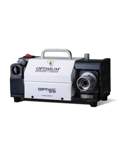 Bohrerschleifgerät OPTIgrind GH 10 T0