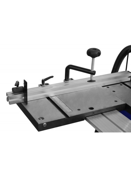 Ferastrau circular cu masa fixa CORMAK M200 CORMAK - 5