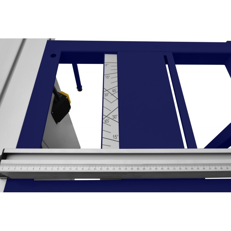 Ferastrau circular Cormak TS255 pentru taiere precisa