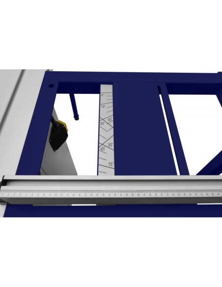 Ferastrau circular de formatizat Cormak TS255 - 230 V CORMAK - 6