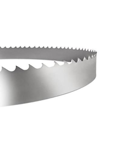 Sägeband HSS Bi-Metall M 42, 1470 x 13 x 0,65 mm, 10 - 14 ZpZ, 0°0