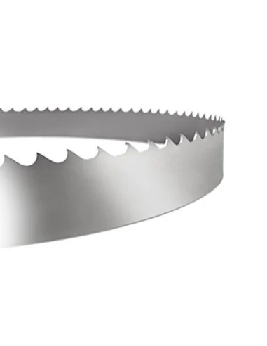 Sägeband HSS Bi-Metall M 42, 1638 x 13 x 0,65 mm, 6 ZpZ, 10°0