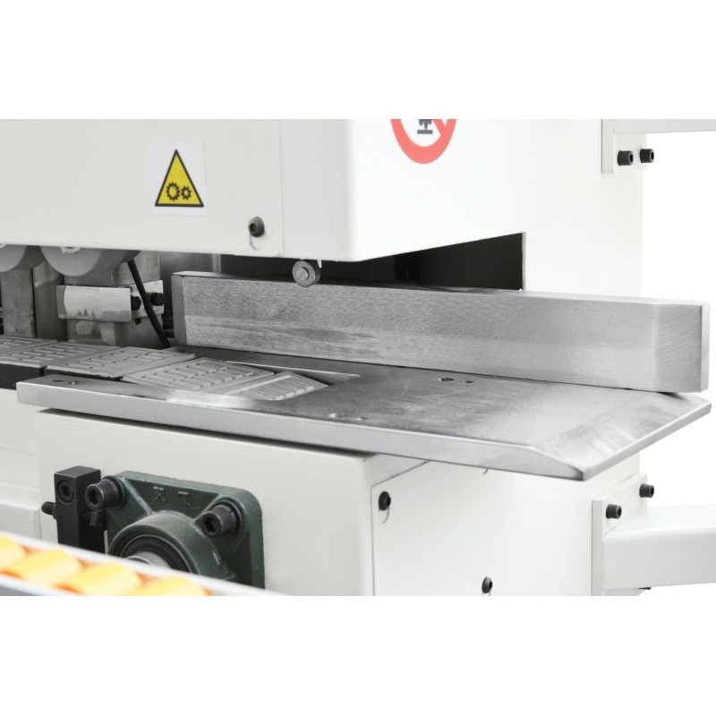 Masina stationara pentru aplicat cant Cormak EBM 800J CORMAK - 4