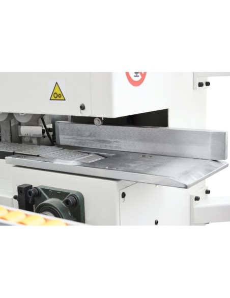 Masina stationara pentru aplicat cant Cormak EBM 800J CORMAK - 4