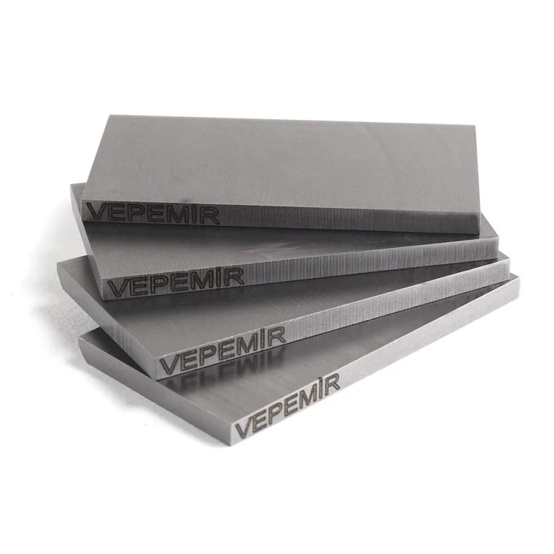 Palete grafit pentru pompa vacuum 4.90 x 43 x 70 mm VEPEMIR 025 VEPEMIR - 2