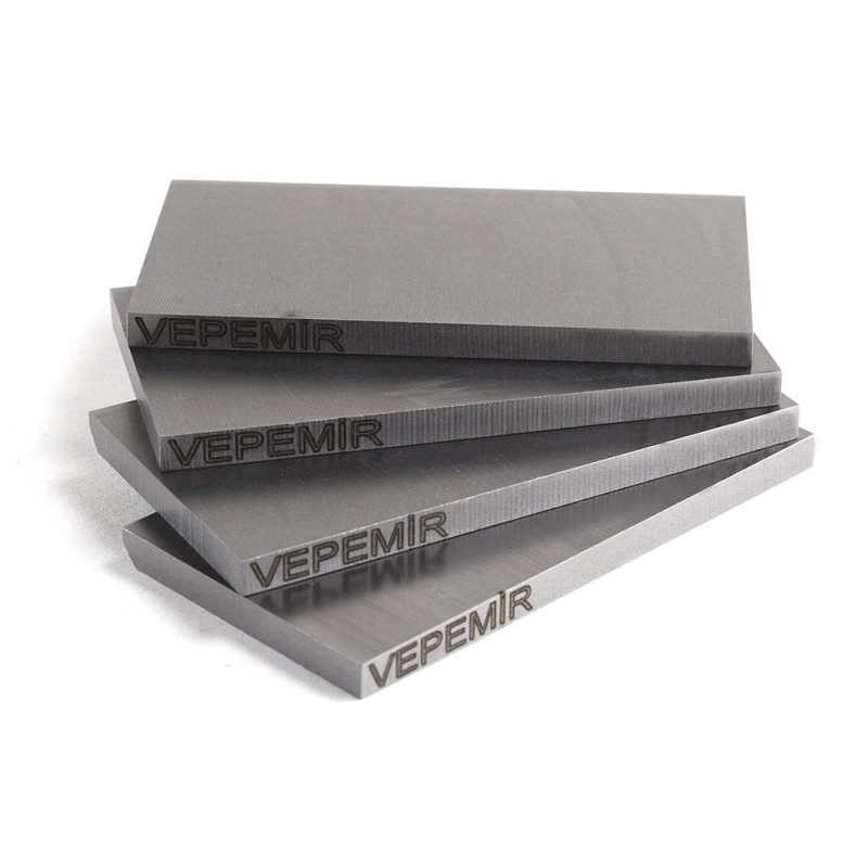 Palete grafit pentru pompa vacuum 4.90 x 43 x 80 mm VEPEMIR 026 VEPEMIR - 2