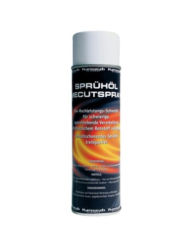 Hochleistungsschneidspray MECUTSPRAY 500 ml0