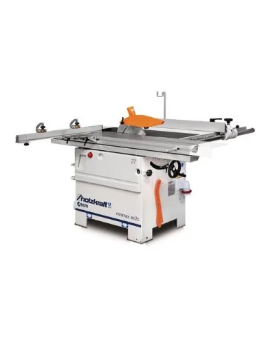 Kleinformatkreissäge minimax sc 2c KOMPAKT0