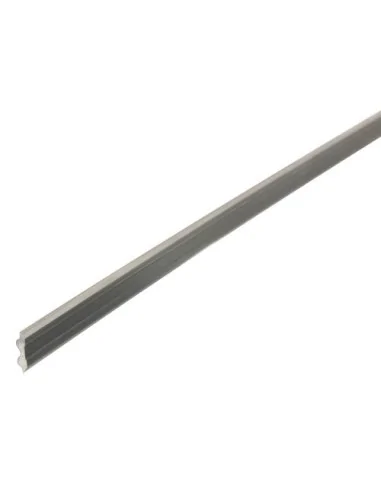 Wendehobelmesser Tersa 520 x 10 x 2,3 mm Chrom (4 Stück)0