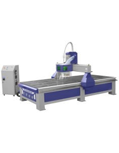 Router CNC CORMAK C1325 - ideal pentru precizie in lemn