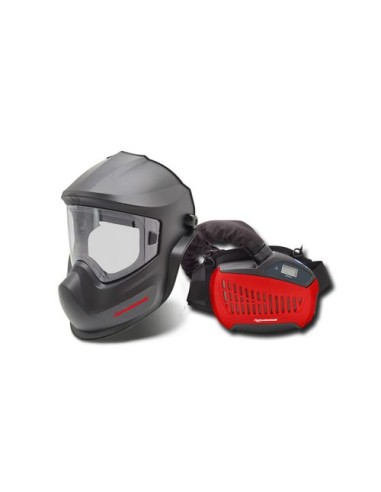 Schleifhelm VarioProtect GRIND AIR TH30