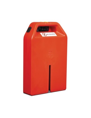 Li-Ion Batterie 24V/20Ah0