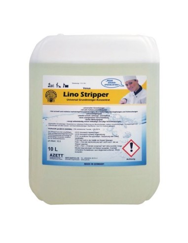 Reinigungsmittel alkalisch BR-A 10l0