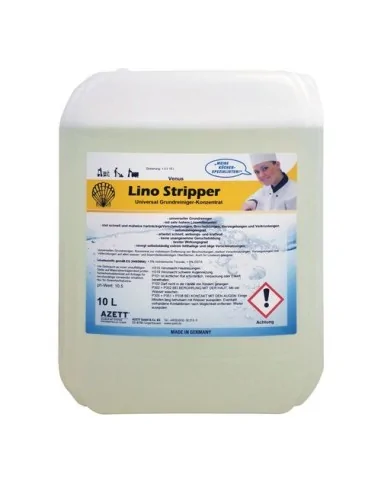 Reinigungsmittel alkalisch BR-A 10l0