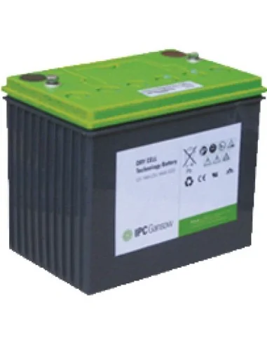 AGM-Batterie 12V 74Ah0