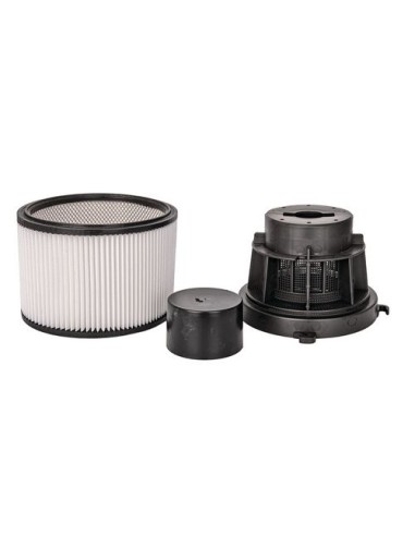 Poly-Kartuschenfilter-Kit für wetCAT 116E und flexCAT 116PD0