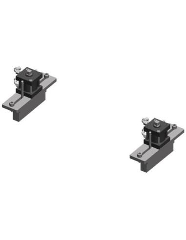 Hydraulische Bündelspannvorrichtung 0