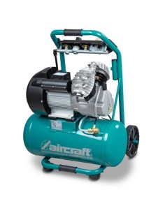 Compressor Compact-Air 361/24 E, ideal pentru montaj 2