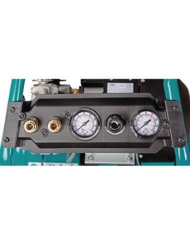 Compressor Compact-Air 361/24 E, ideal pentru montaj