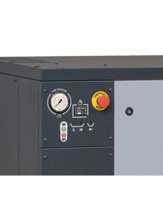 Compressor AIRPROFI 1003/10 Silent cu carcasa insonorizata 2