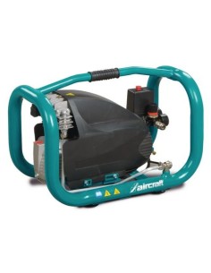 Compresor AIRBOY 262 E - Ideal pentru incepatori