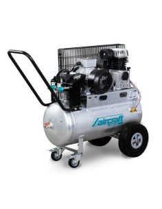 Compresor profesional Airprofi 503/50 P cu motor robust