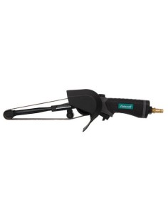 Polizor cu banda BS-C 20 PRO 15 VS AIRCRAFT, ideal pentru slefuire precisa