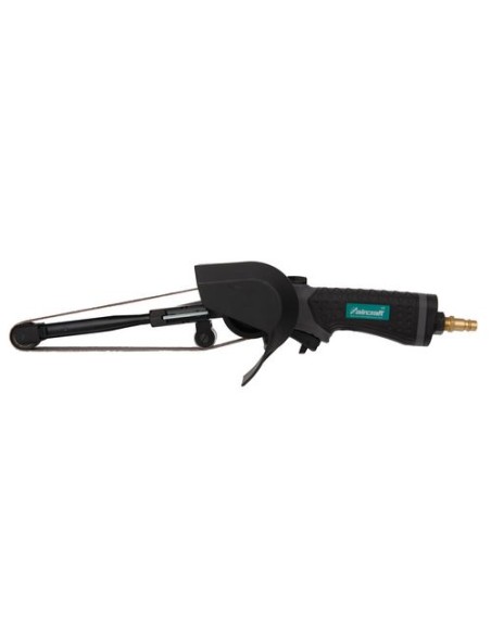 Polizor cu banda BS-C 20 PRO 15 VS AIRCRAFT, ideal pentru slefuire precisa