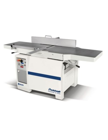 Abricht-Dickenhobel minimax fs 52es SPIRAL Digital0