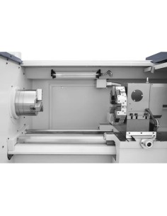 Strung CNC CKT 400x1000, ideal pentru precizie ridicata 2