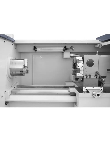 Strung CNC CKT 400x1000, ideal pentru precizie ridicata