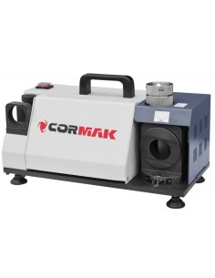 Masina pentru ascutit burghie Cormak BSG-26 Pro CORMAK - 5 2