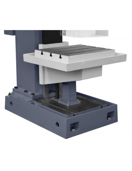 Masina de gaurit cu stand si coloana Cormak Z5163 CORMAK - 4