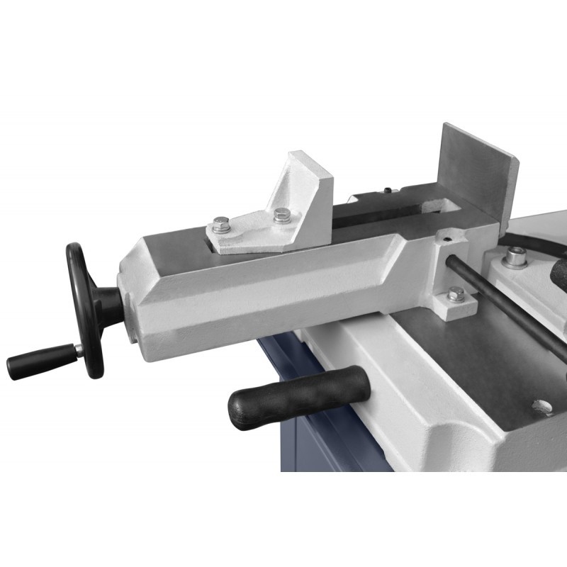 Ferastrau metal Cormak BS128 HDRC - robust si precis