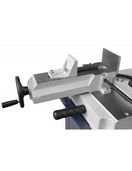 Ferastrau metal Cormak BS128 HDRC - robust si precis