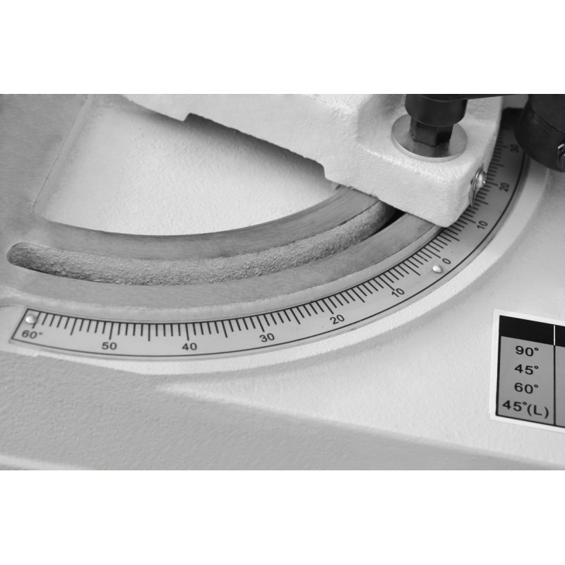 Ferastrau metal Cormak BS128 HDRC - robust si precis