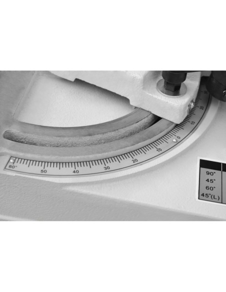 Ferastrau metal Cormak BS128 HDRC - robust si precis