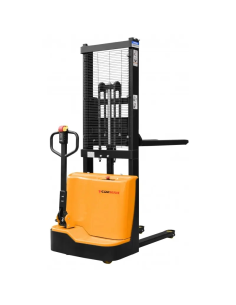 Stivuitor electric Q12E16, capacitate 1200 kg