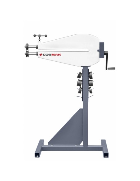 Masina de zencuit manuala Cormak EKD 1.0 CORMAK - 1