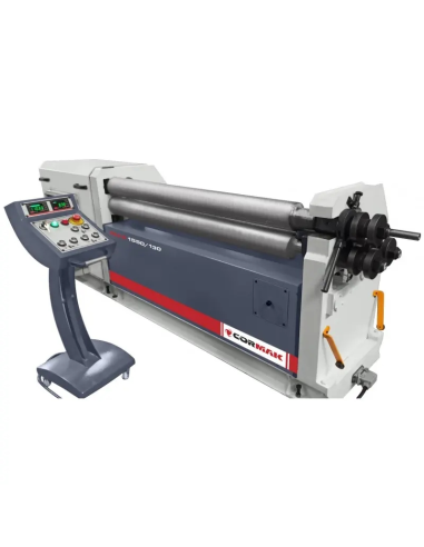 Masina RM-S 1050/150 pentru laminat industrial