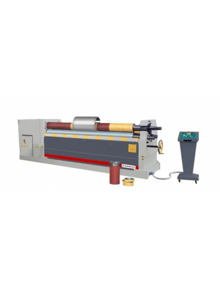 Laminator industrial CORMAK, putere si precizie in productie