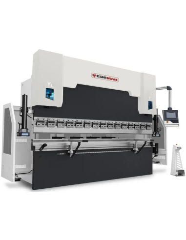 Presa hidraulica CNC Servo ELITE 250x6000, precizie superioara