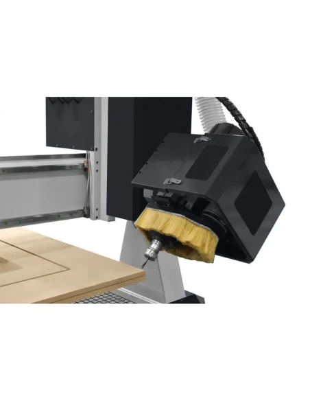 Router cnc profesional, ideal pentru frezare de precizie.