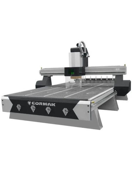 Router CNC C2030 Premium pentru frezare precisa