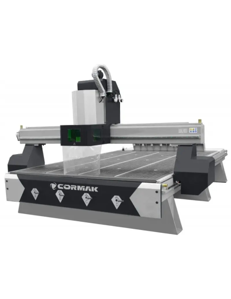 Router CNC C2030 Premium pentru frezare precisa