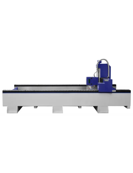 Router CNC Cormak M1325 pentru frezare lemn si piatra